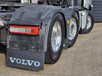 Volvo FH460 6x2/4 / NL-TRUCK / NIGHT-AIRCO / 617DKM