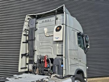 Volvo FH460 6x2/4 / NL-TRUCK / NIGHT-AIRCO / 617DKM