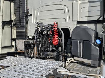 Volvo FH460 6x2/4 / NL-TRUCK / NIGHT-AIRCO / 617DKM
