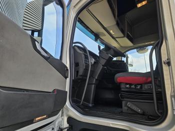 Volvo FH460 6x2/4 / NL-TRUCK / NIGHT-AIRCO / 617DKM