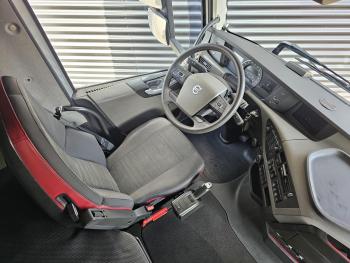 Volvo FH460 6x2/4 / NL-TRUCK / NIGHT-AIRCO / 617DKM
