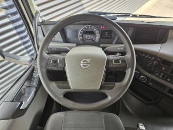 Volvo FH460 6x2/4 / NL-TRUCK / NIGHT-AIRCO / 617DKM
