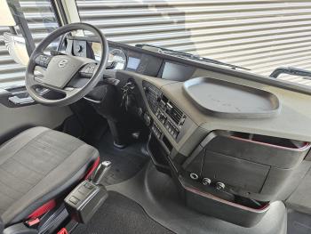 Volvo FH460 6x2/4 / NL-TRUCK / NIGHT-AIRCO / 617DKM