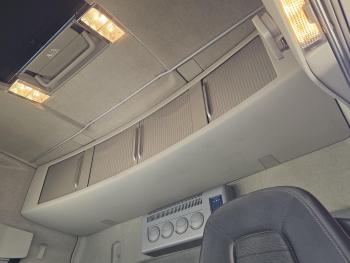 Volvo FH460 6x2/4 / NL-TRUCK / NIGHT-AIRCO / 617DKM