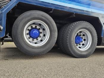 Scania R142 V8 6x2 / ABSCHLEPP / TOW TRUCK