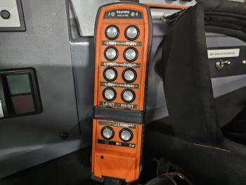 Spierings SK375-AT3 / EURO 5
