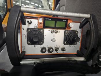 Spierings SK375-AT3 / EURO 5