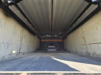 DAF CF 450 10x2  - 10x4 / FLIEGL DUWBAK / ASFALT