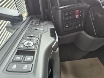 Scania S590 V8 4x2 / RETARDER / FULL AIR / 54DKM