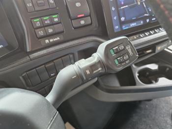 Scania S590 V8 4x2 / RETARDER / FULL AIR / 54DKM