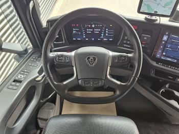 Scania S590 V8 4x2 / RETARDER / FULL AIR / 54DKM