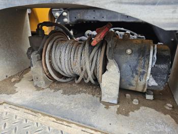 Iveco AD320S42 8x2 / RETARDER / WINCH / AUTO-TRANSPORTER