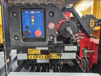 MAN TGM 18.250 4x4 BB / CRANE + 3 SIDE TIPPER