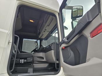 Scania R500 / 4X2 / RETARDER / HYDRAULIC / PARKING COOLER