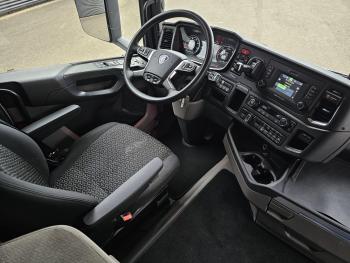 Scania R500 / 4X2 / RETARDER / HYDRAULIC / PARKING COOLER