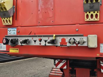 Faymonville F-S43-1AAF EXTENDABLE / REMOVABLE NECK / 2020
