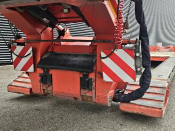 Faymonville F-S43-1AAF EXTENDABLE / REMOVABLE NECK / 2020