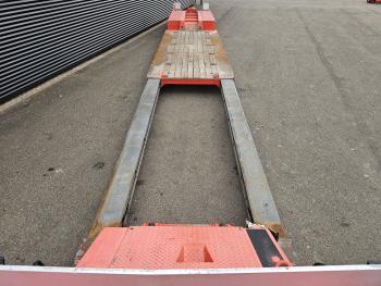 Faymonville F-S43-1AAF EXTENDABLE / REMOVABLE NECK / 2020