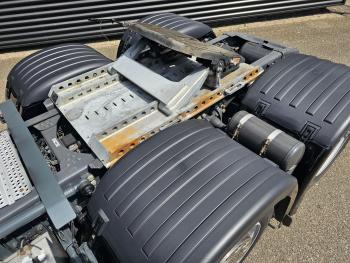 Scania R450 6x2/4 / PUSHER / FULL-AIR