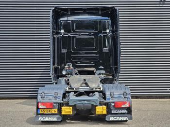 Scania R450 6x2/4 / PUSHER / FULL-AIR