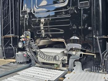 Scania R450 6x2/4 / PUSHER / FULL-AIR