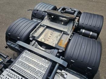 Scania R450 6x2/4 / PUSHER / FULL-AIR