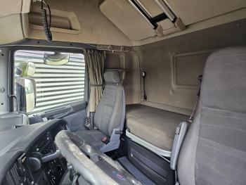 Scania R450 6x2/4 / PUSHER / FULL-AIR