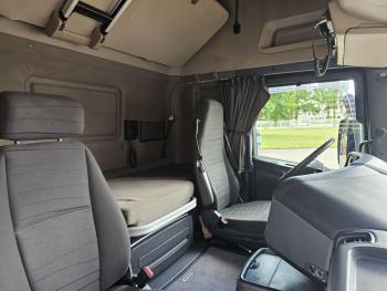 Scania R450 6x2/4 / PUSHER / FULL-AIR