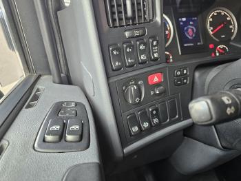 Scania R450 6x2/4 / PUSHER / FULL-AIR
