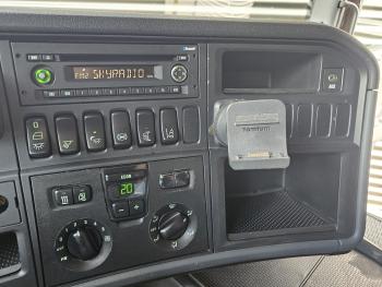 Scania R450 6x2/4 / PUSHER / FULL-AIR