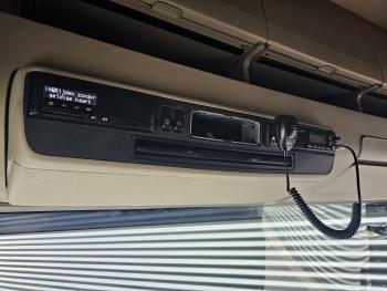 Scania R450 6x2/4 / PUSHER / FULL-AIR