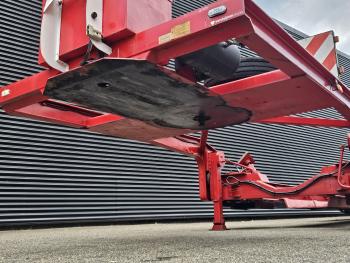 Lecinena LECINENA SR-2E / BOAT TRAILER / EXTENDABLE