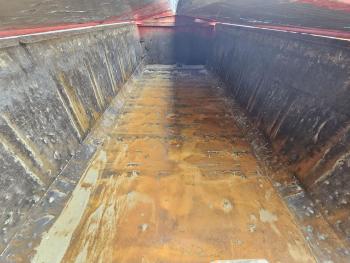 - CONTAINER / MULTIKAPPEN / FRANSE KLEP