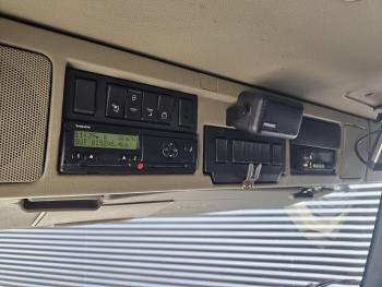 Volvo FMX / 10X4 / HYVA / TIPPER / MULTIKAPPEN