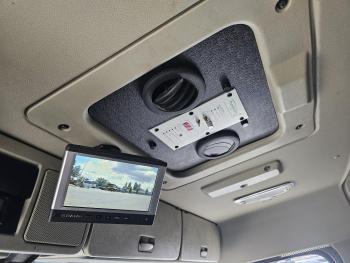 Volvo FMX / 10X4 / HYVA / TIPPER / MULTIKAPPEN