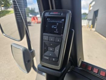 Volvo FMX / 10X4 / HYVA / TIPPER / MULTIKAPPEN