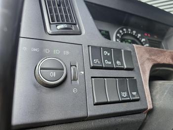 Volvo FMX / 10X4 / HYVA / TIPPER / MULTIKAPPEN