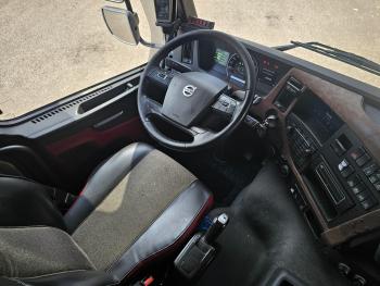 Volvo FMX / 10X4 / HYVA / TIPPER / MULTIKAPPEN