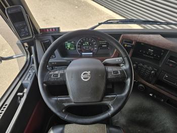 Volvo FMX / 10X4 / HYVA / TIPPER / MULTIKAPPEN