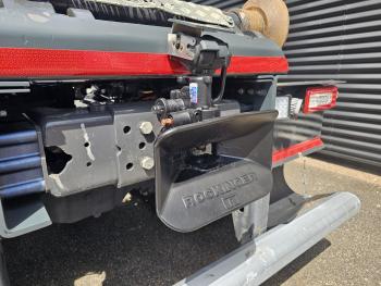 Volvo FMX 500 / 6X6 / AJK HOOKLIFT 20T / HUB REDUCTION
