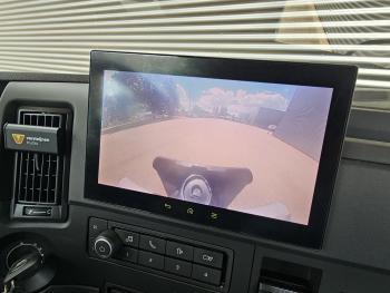 Volvo FMX 500 / 6X6 / AJK HOOKLIFT 20T / HUB REDUCTION