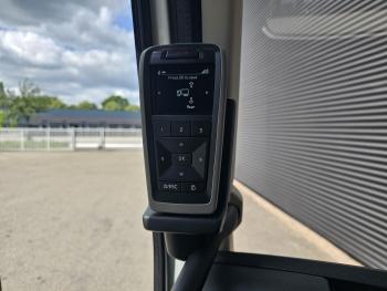 Volvo FMX 500 / 6X6 / AJK HOOKLIFT 20T / HUB REDUCTION