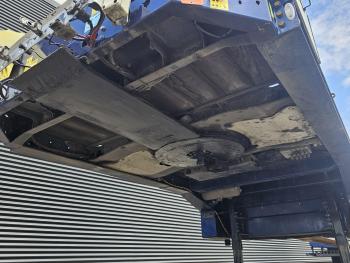 Faymonville F-S43-1AAF / EXTENDABLE / HYDRAULIC RAMPS