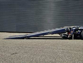 Faymonville F-S43-1AAF / EXTENDABLE / HYDRAULIC RAMPS