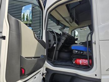 Volvo FH 460 8x2 PALFINGER PK100002 / JIB - LIER / TREKKER - BAKWAGEN