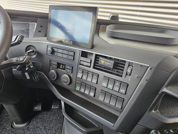 Volvo FH 460 8x2 PALFINGER PK100002 / JIB - LIER / TREKKER - BAKWAGEN