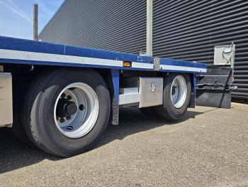 Jumbo TV300LUE / 2 x UITSCHUIFBAAR / LIFTAS