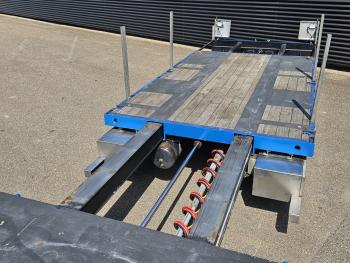 Jumbo TV300LUE / 2 x UITSCHUIFBAAR / LIFTAS