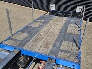 Jumbo TV300LUE / 2 x UITSCHUIFBAAR / LIFTAS