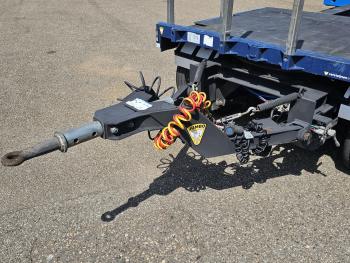 Jumbo TV300LUE / 2 x UITSCHUIFBAAR / LIFTAS
